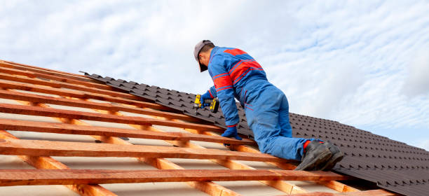 Best Chimney Flashing Repair  in Oyster Creek, TX