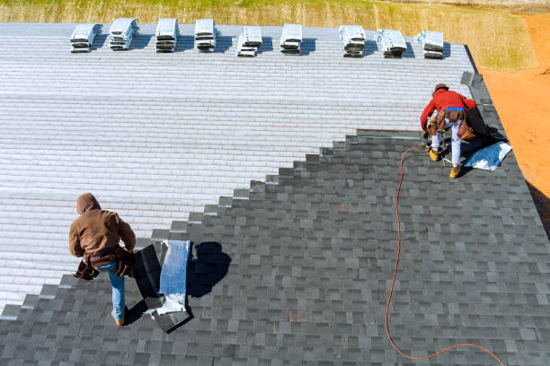 Gutter Replacement in Oyster Creek, TX